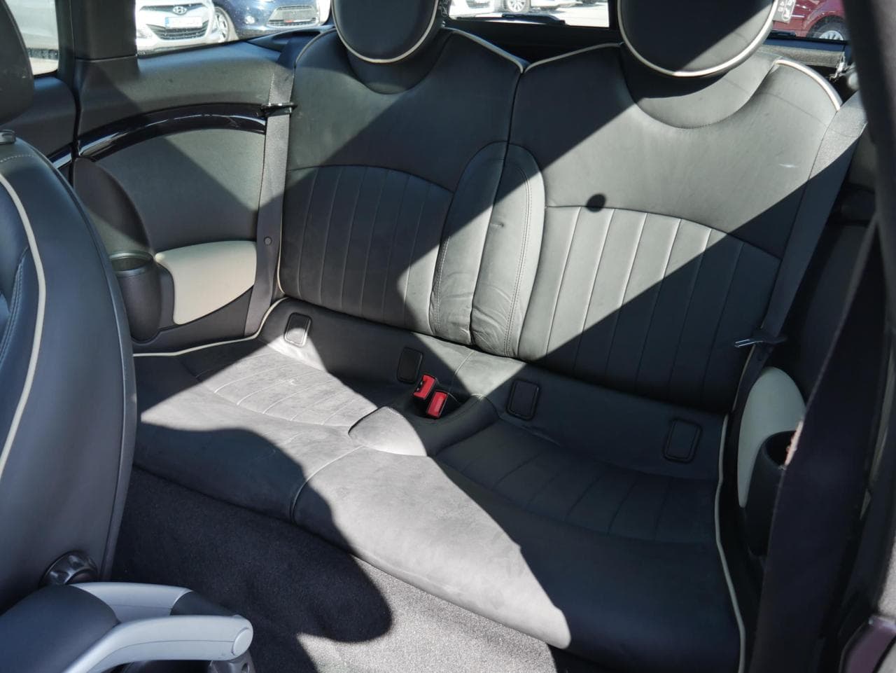 2007 Mini CLUBMAN - 10