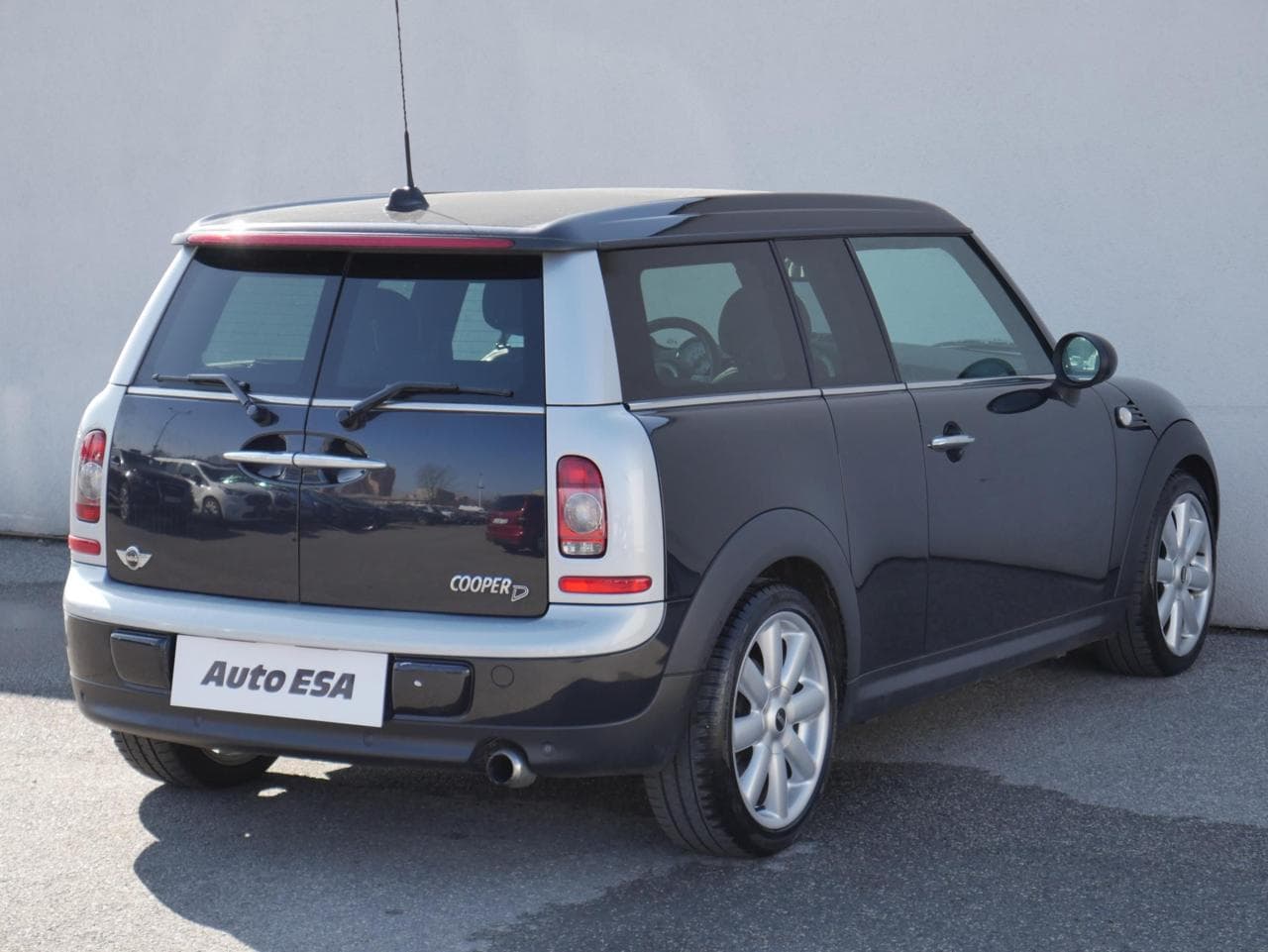 2007 Mini CLUBMAN - 4