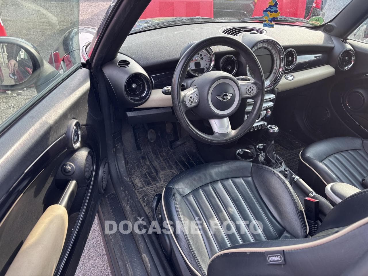 2007 Mini CLUBMAN - 3