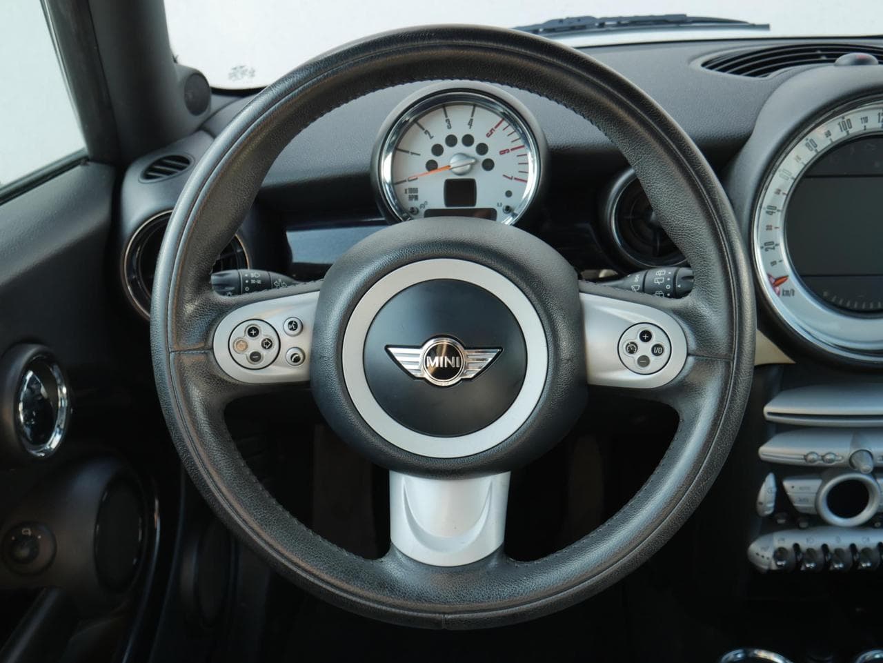 2007 Mini CLUBMAN - 11