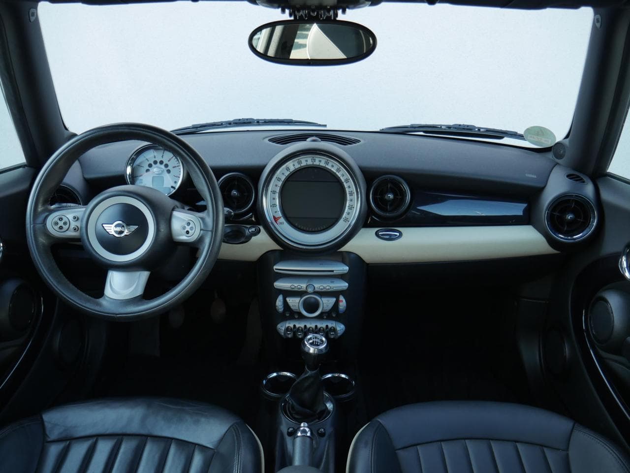 2007 Mini CLUBMAN - 8