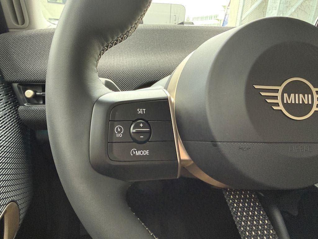 Mini Cooper - 16