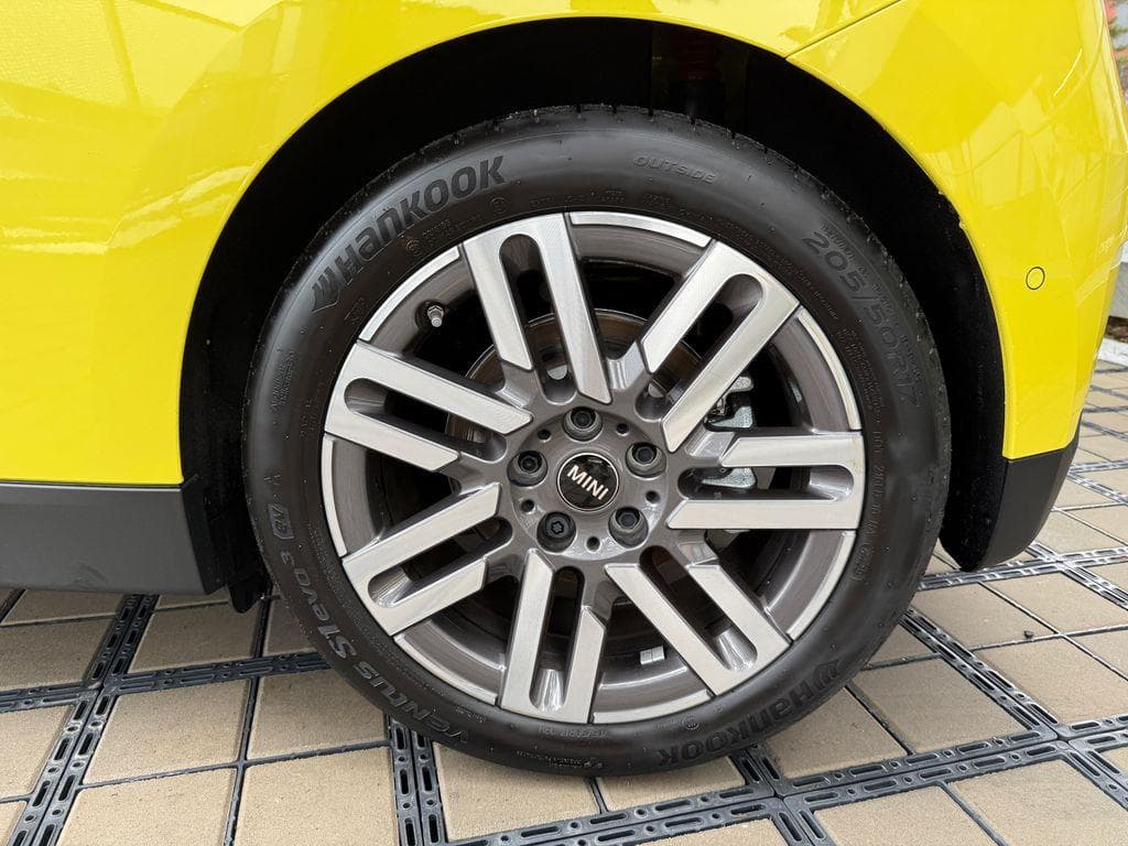 Mini Cooper - 2