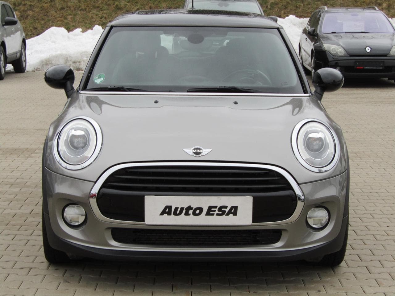 2017 Mini COOPER - 2