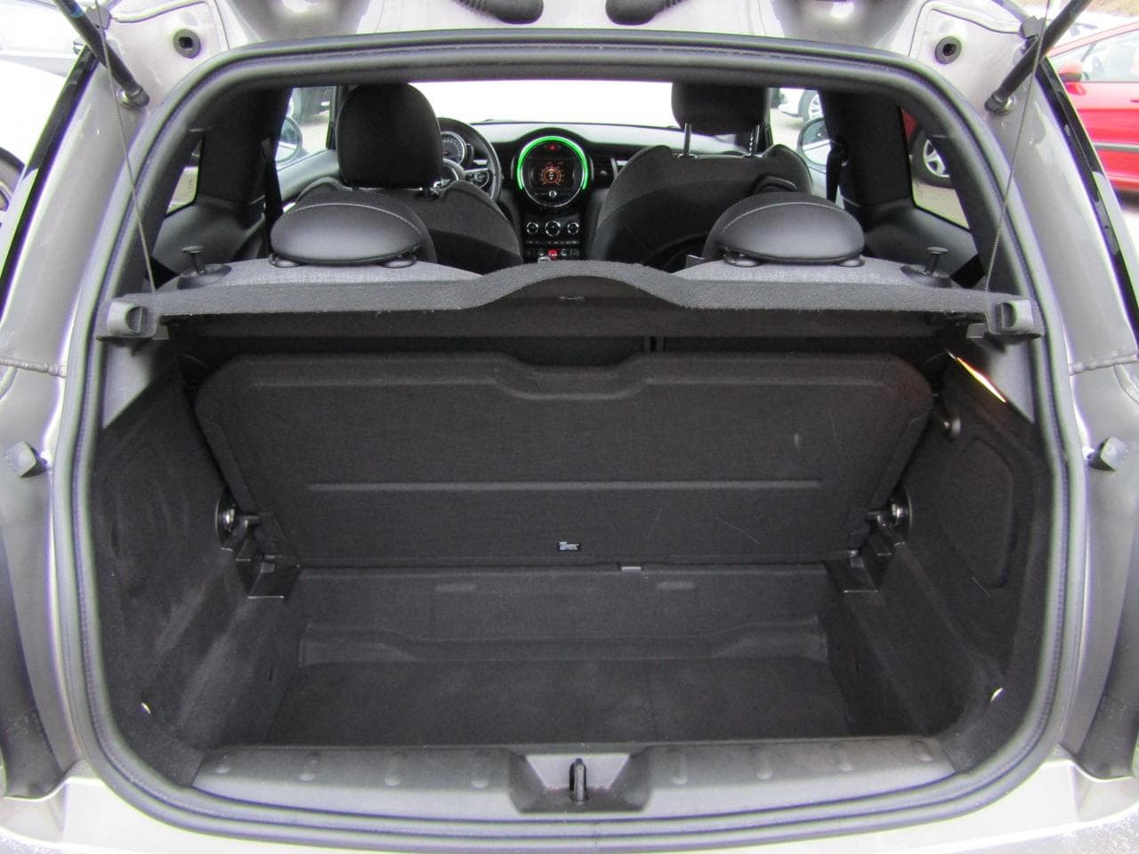 2017 Mini COOPER - 7