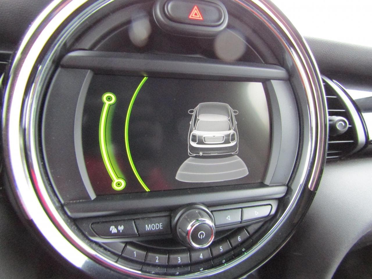 2017 Mini COOPER - 12