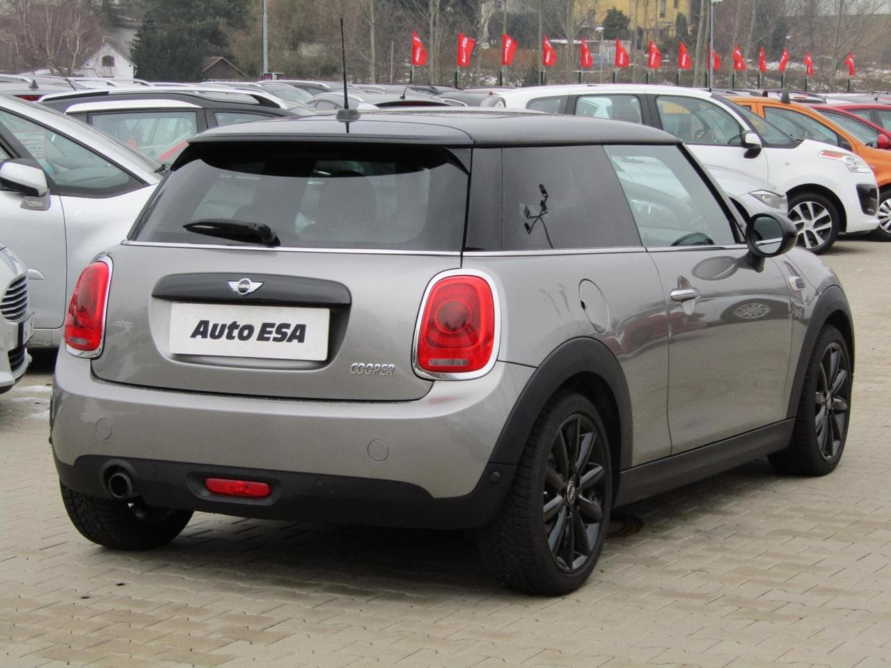 2017 Mini COOPER - 6