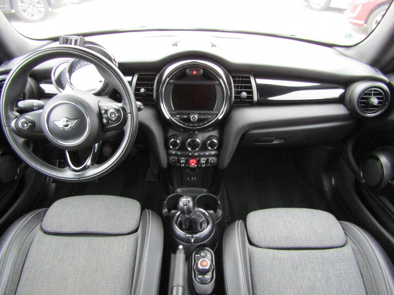 2017 Mini COOPER - 8