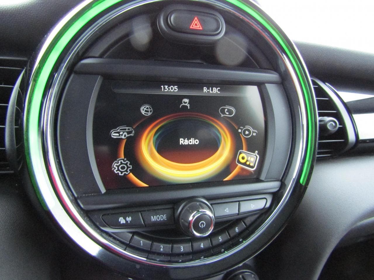 2017 Mini COOPER - 11