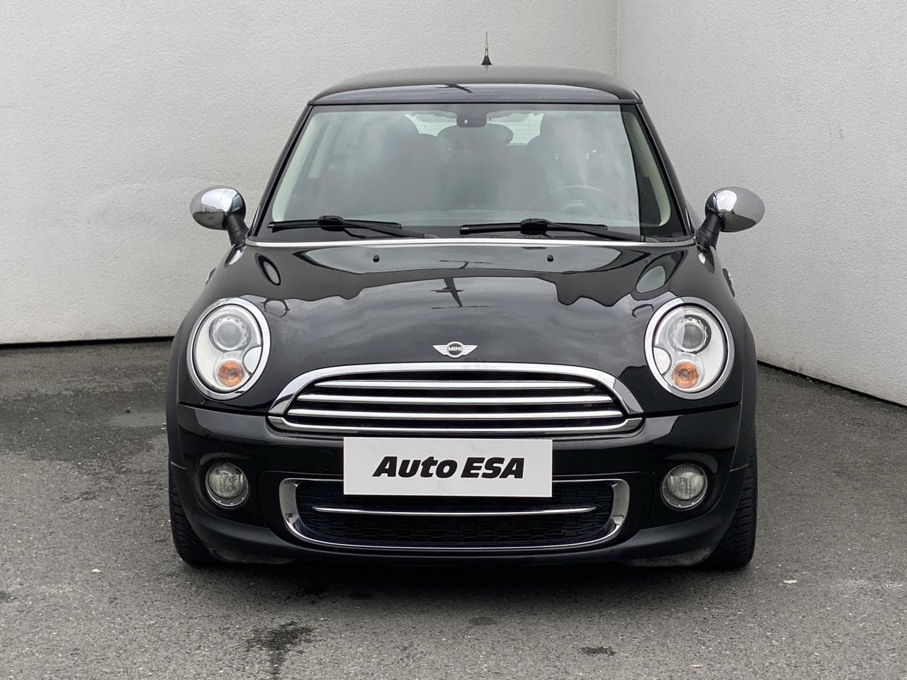 2011 Mini COOPER - 2