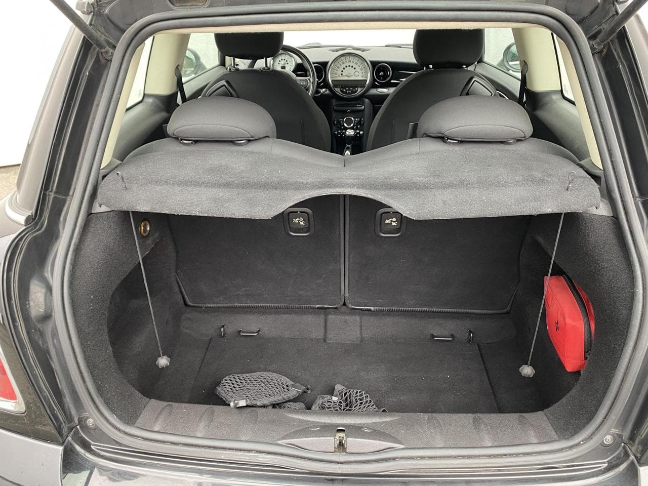 2011 Mini COOPER - 7
