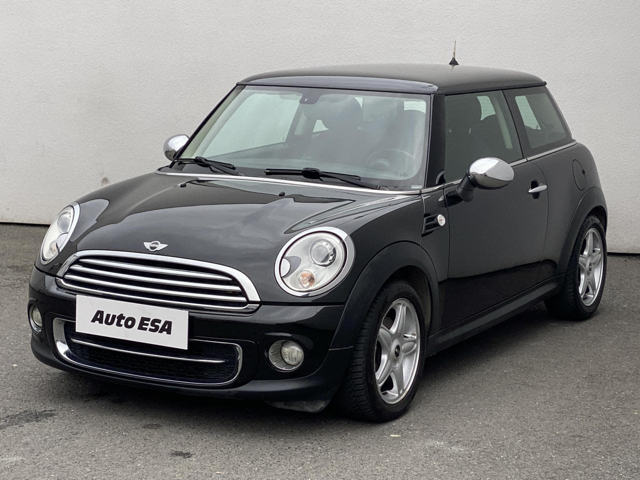 2011 Mini COOPER - 3