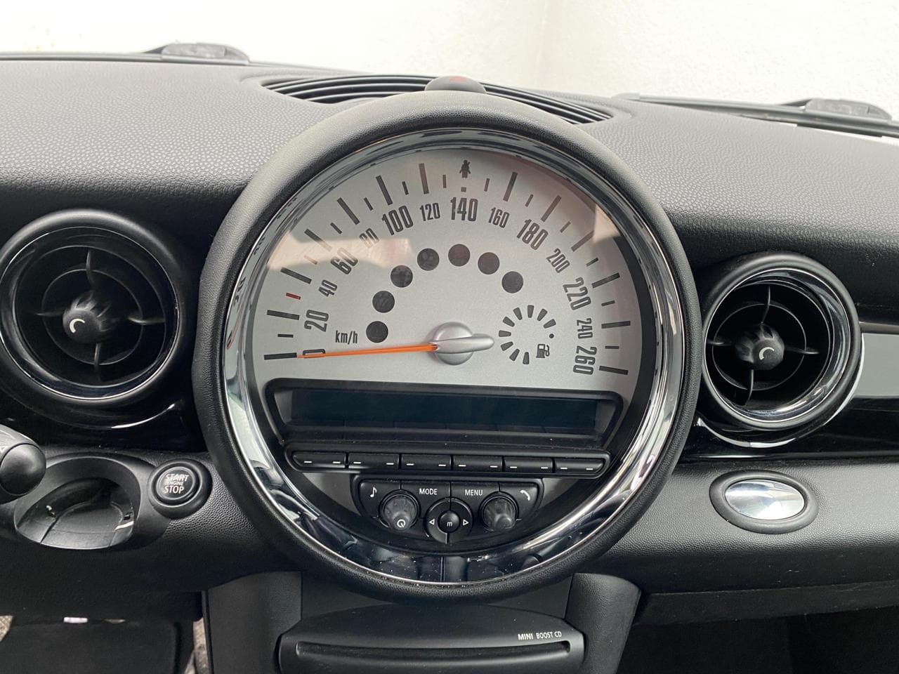2011 Mini COOPER - 14
