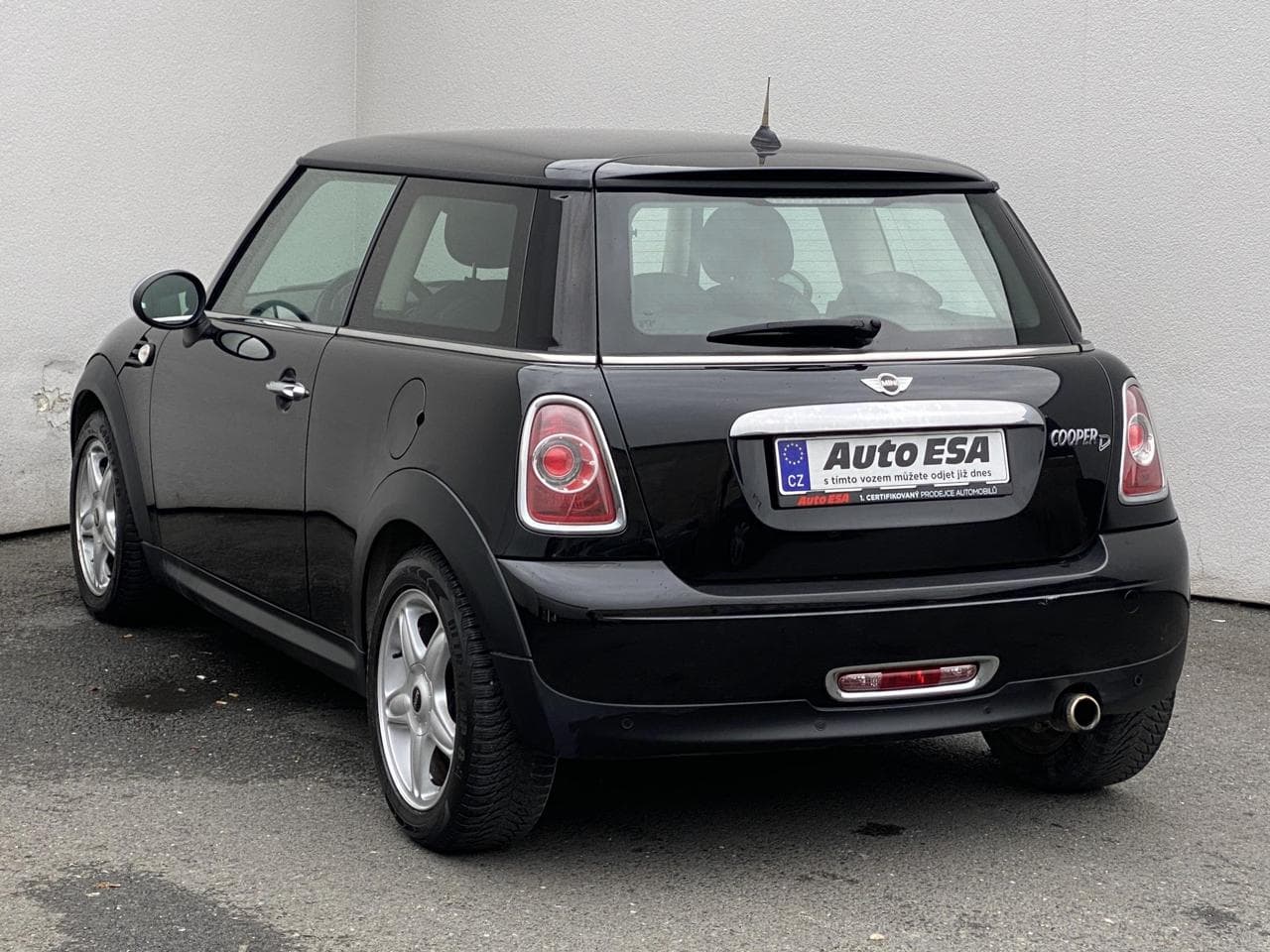 2011 Mini COOPER - 6