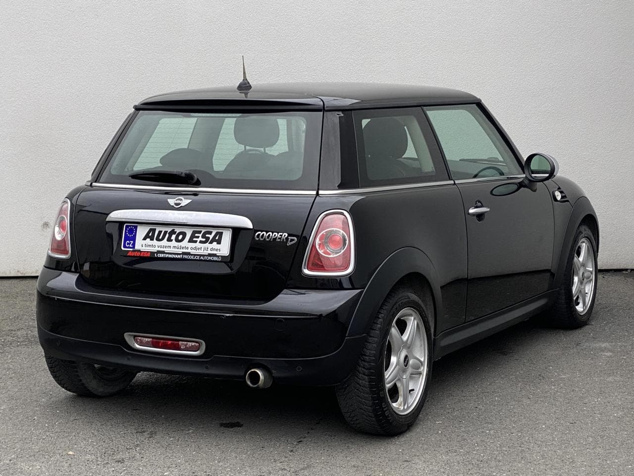 2011 Mini COOPER - 4