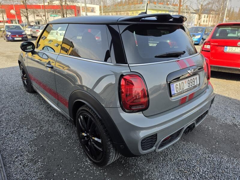 2017 Mini Cooper - 3