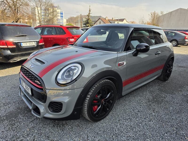 2017 Mini Cooper - 2