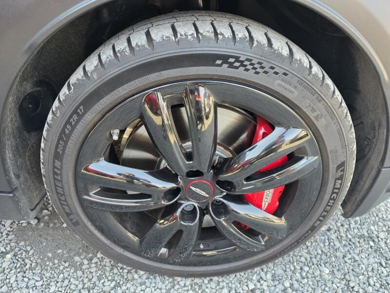 2017 Mini Cooper - 9