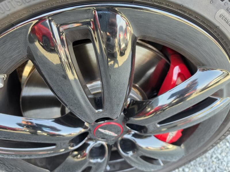 2017 Mini Cooper - 10