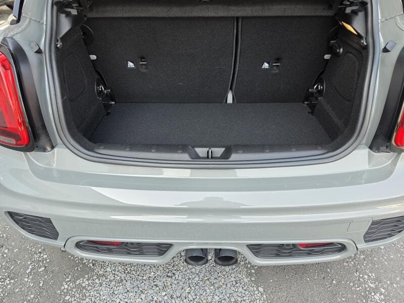 2017 Mini Cooper - 6