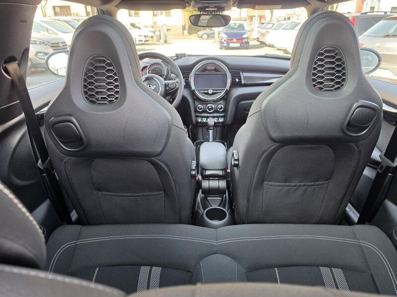 2017 Mini Cooper - 8