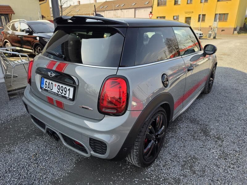 2017 Mini Cooper - 4