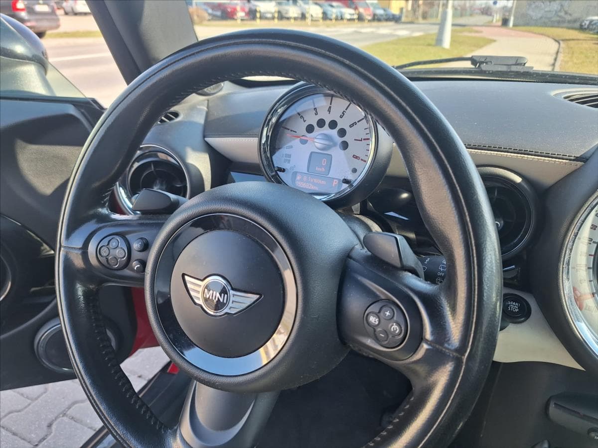 2013 Mini COOPER - 10