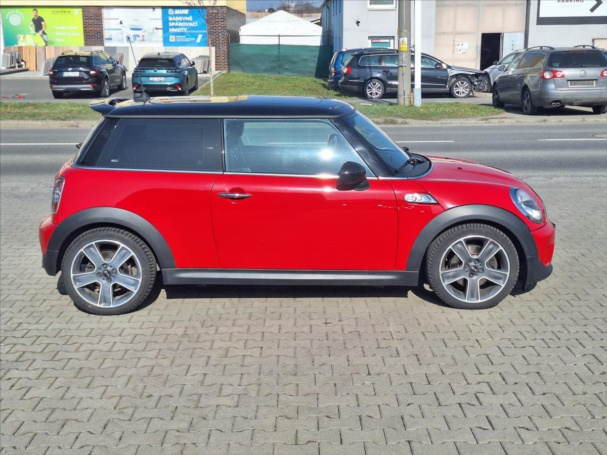 2013 Mini COOPER - 2