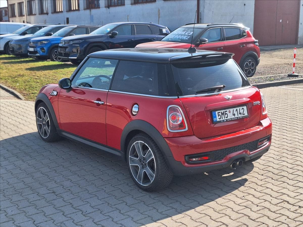 2013 Mini COOPER - 3