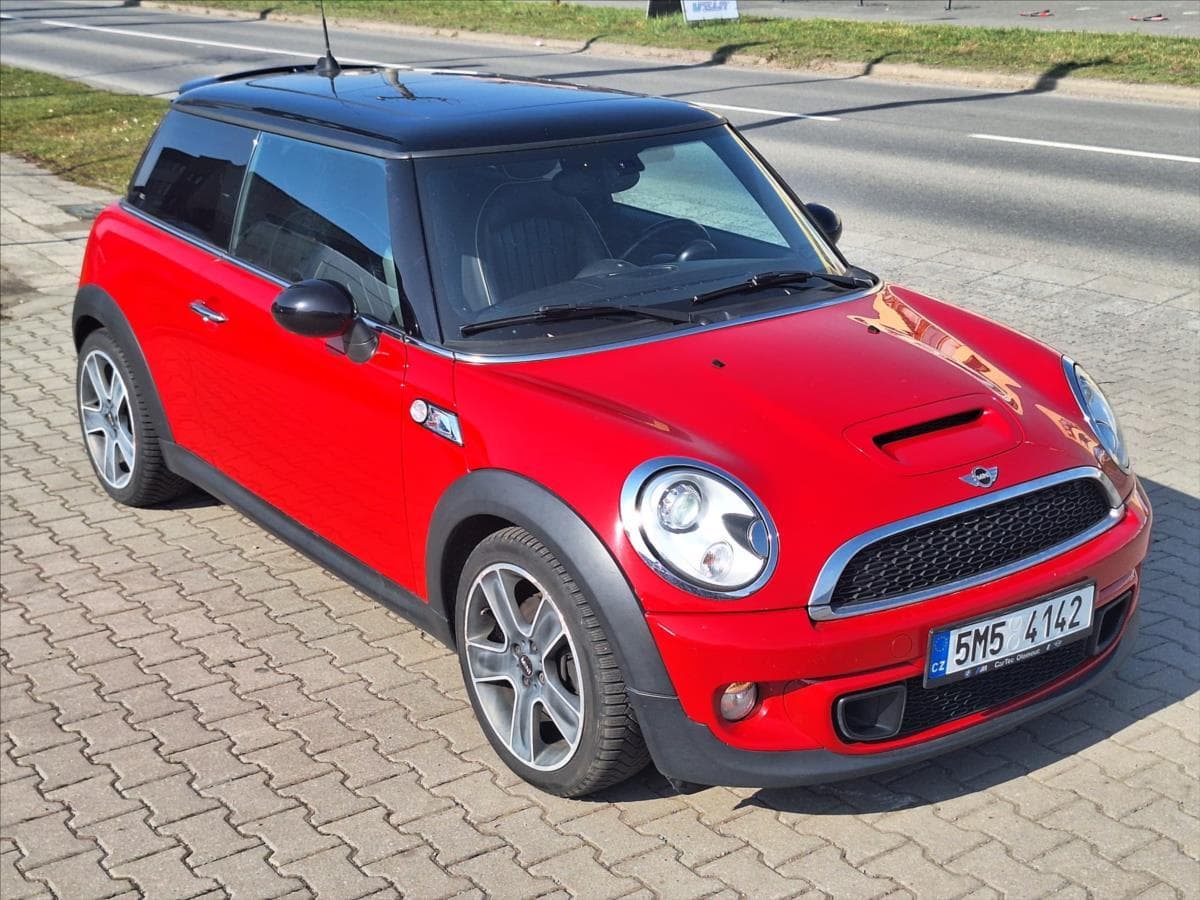 2013 Mini COOPER - 6