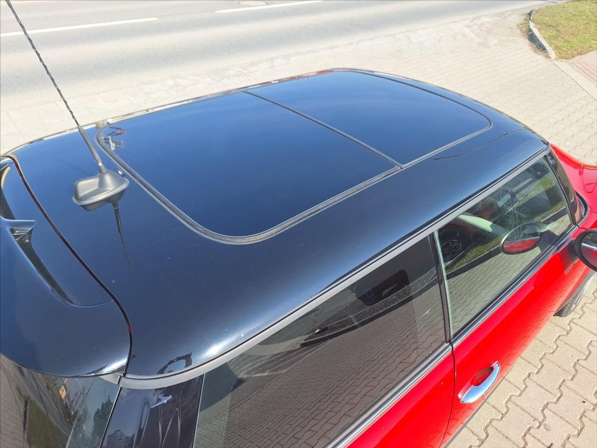 2013 Mini COOPER - 12