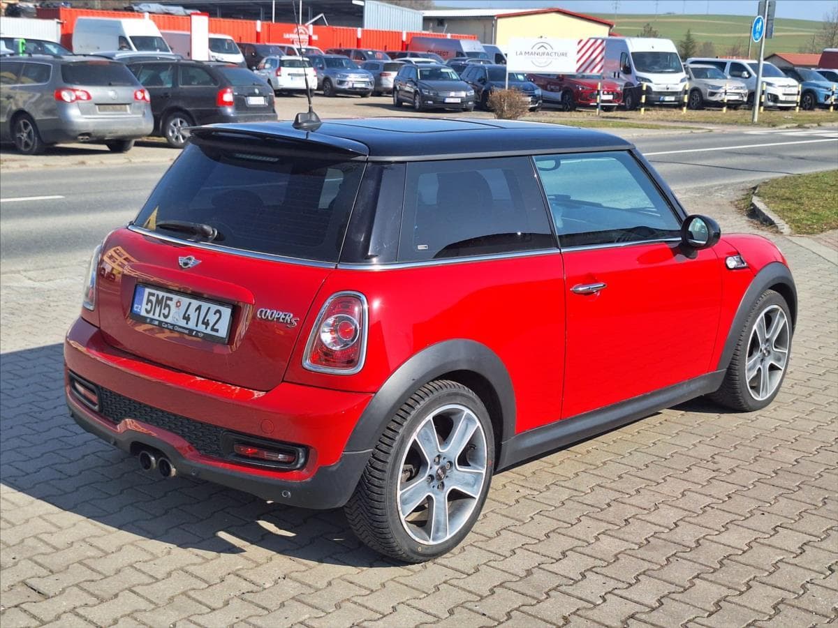 2013 Mini COOPER - 7