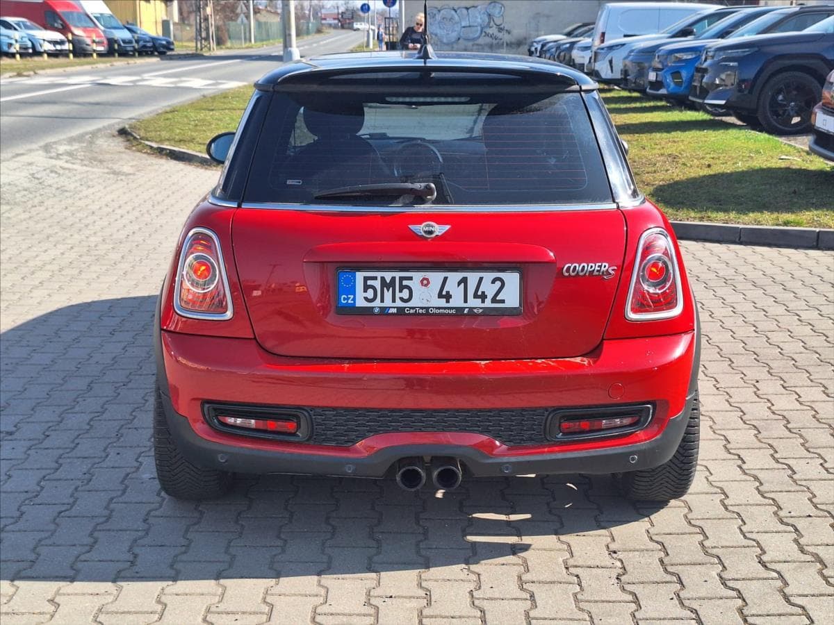 2013 Mini COOPER - 4