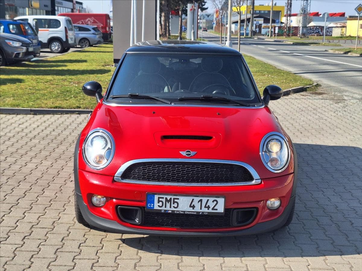 2013 Mini COOPER - 5