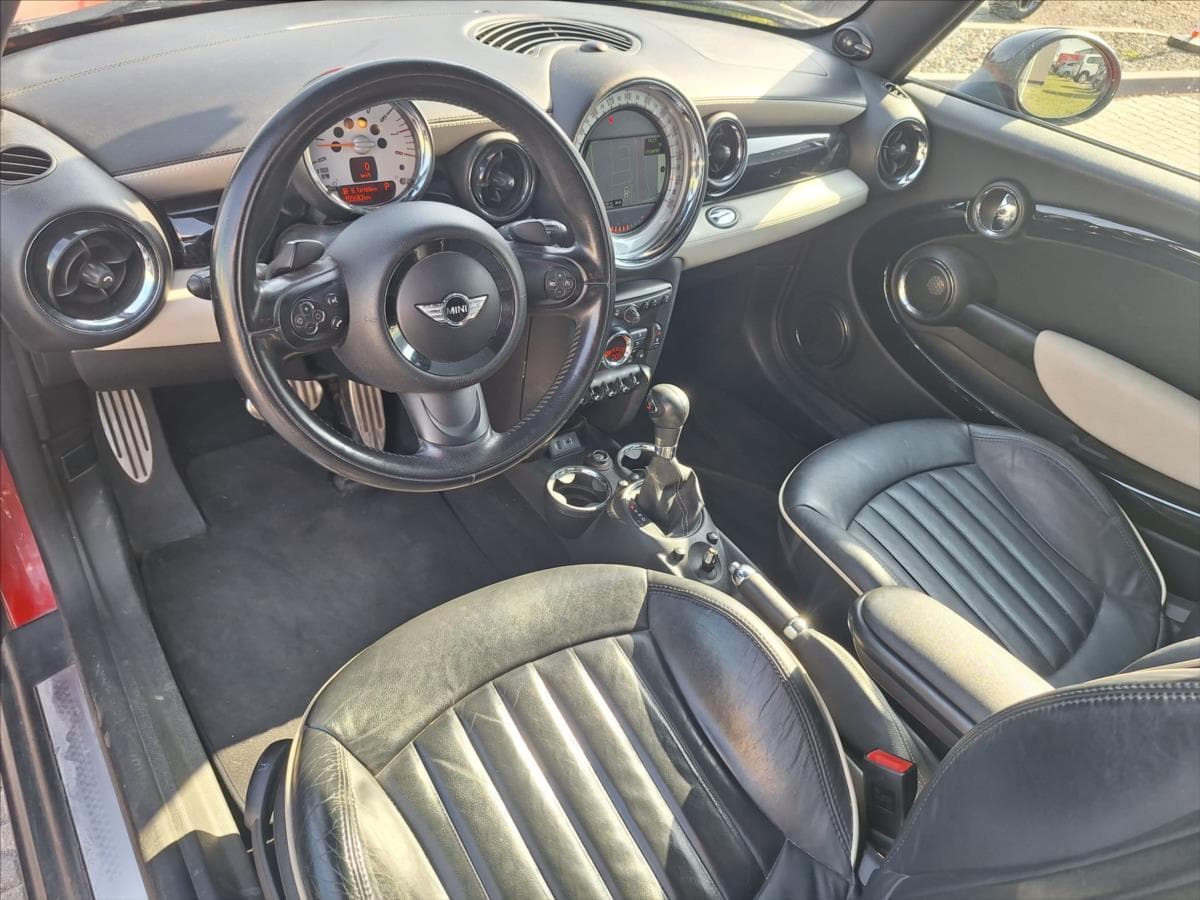 2013 Mini COOPER - 11