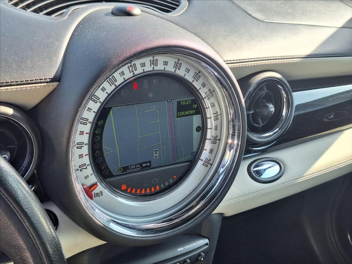 2013 Mini COOPER - 14