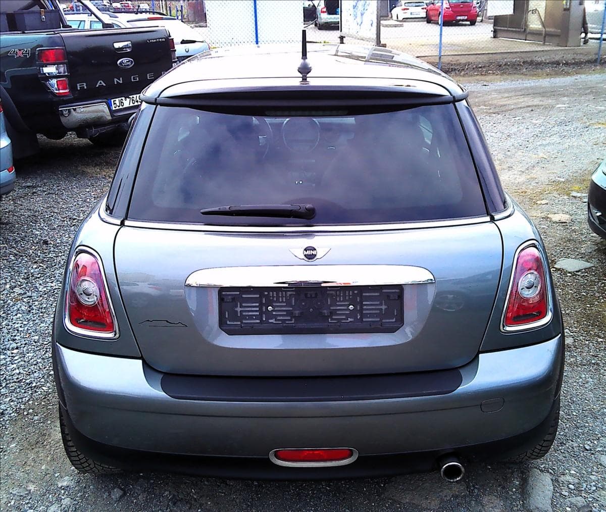 2010 Mini COOPER - 7