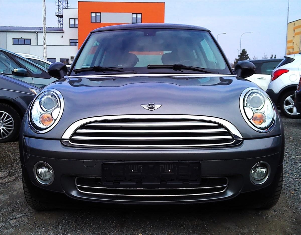 2010 Mini COOPER - 3