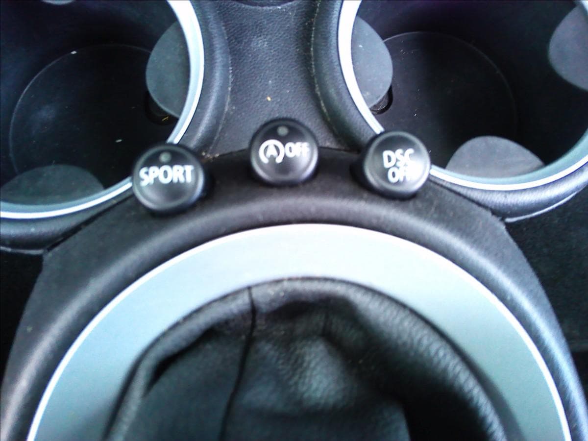 2010 Mini COOPER - 17