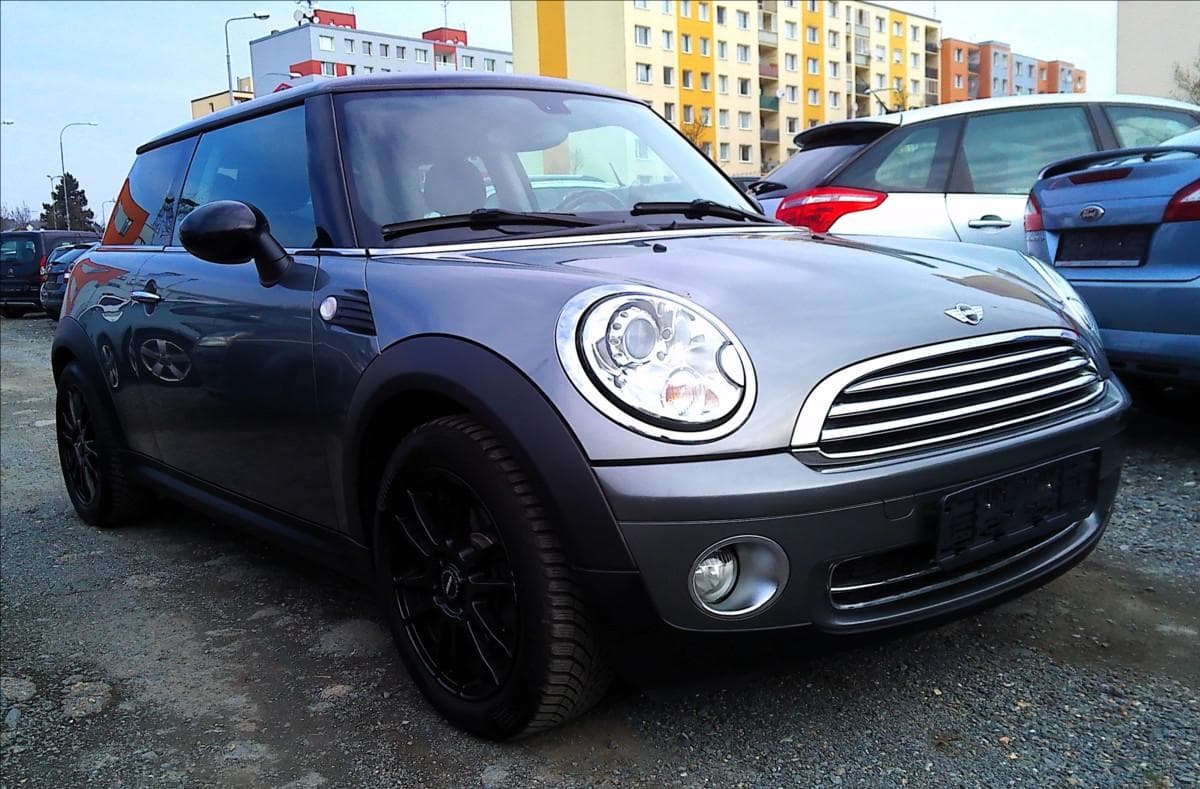2010 Mini COOPER - 2