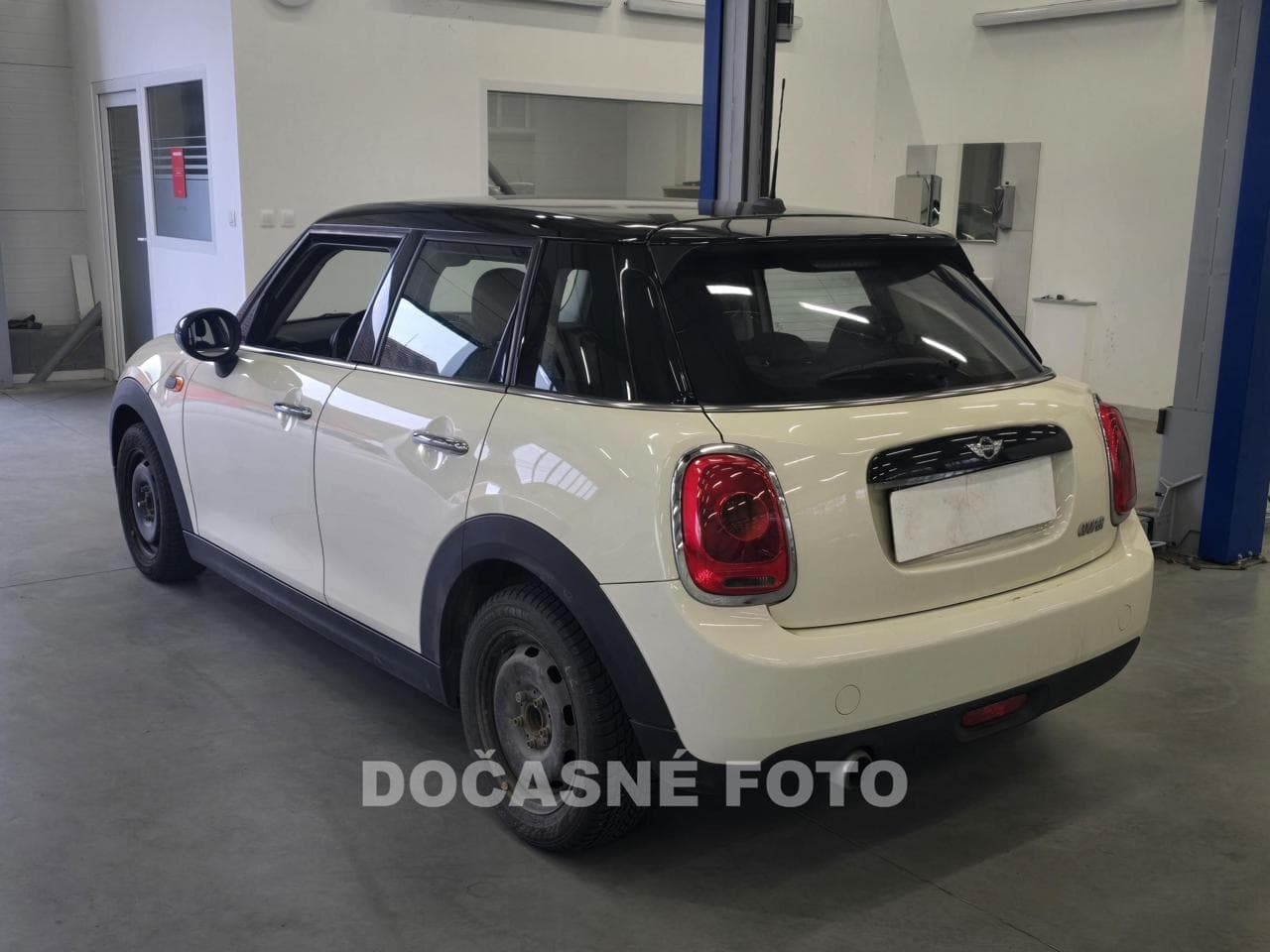 2016 Mini COOPER - 2