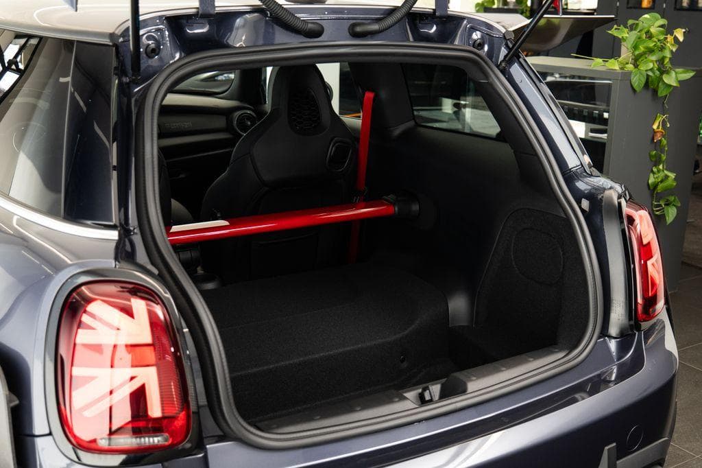 Mini COOPER - 15