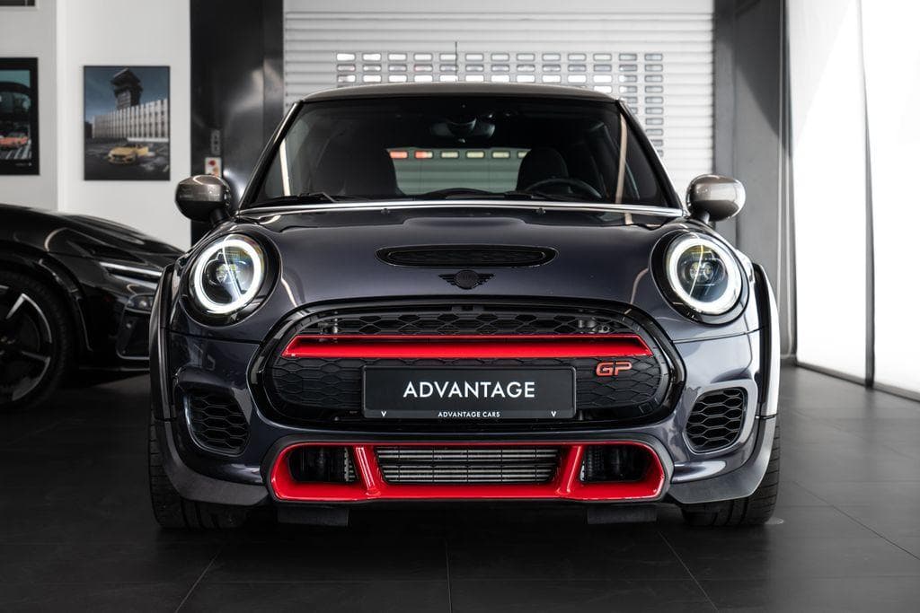 Mini COOPER - 2