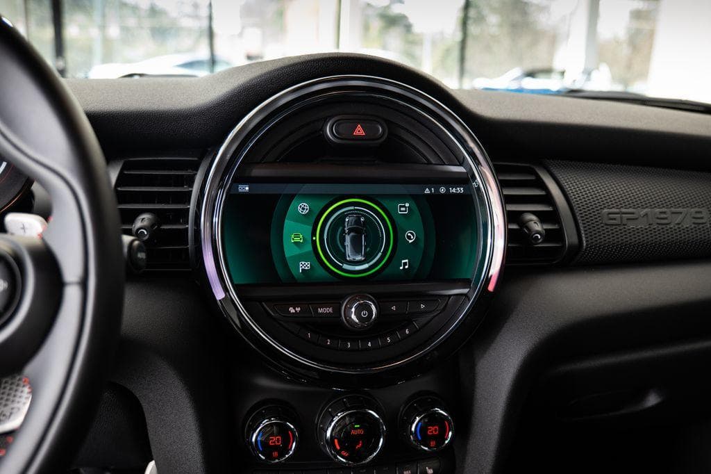 Mini COOPER - 10