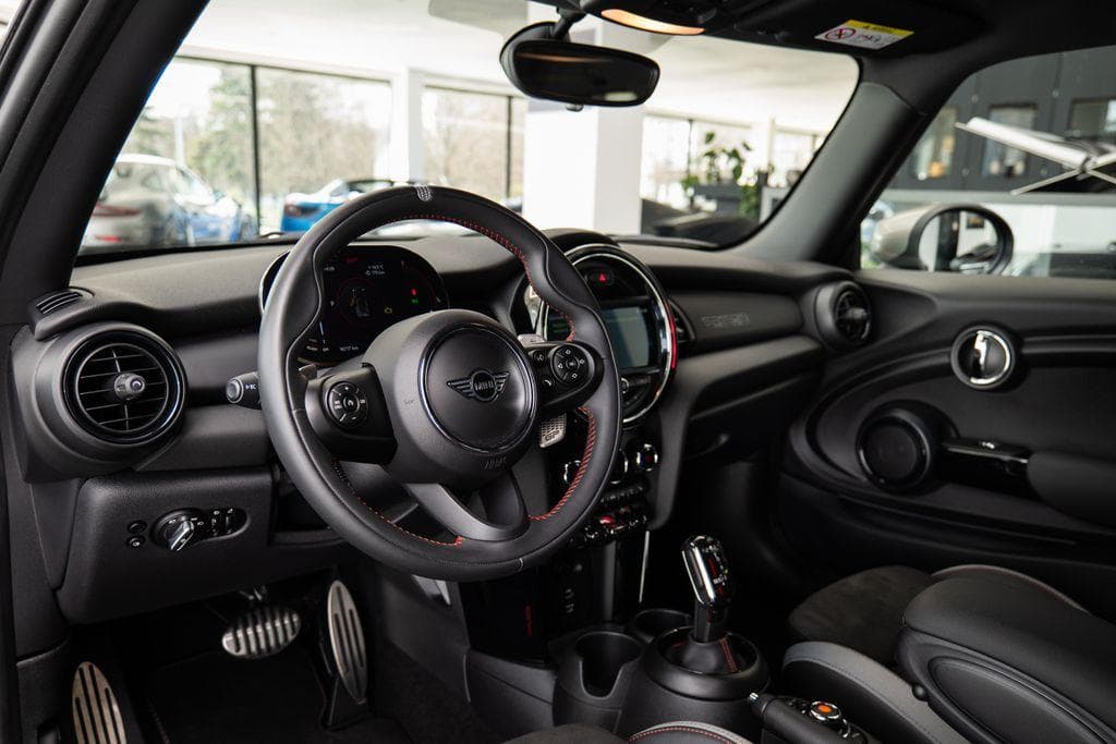 Mini COOPER - 5