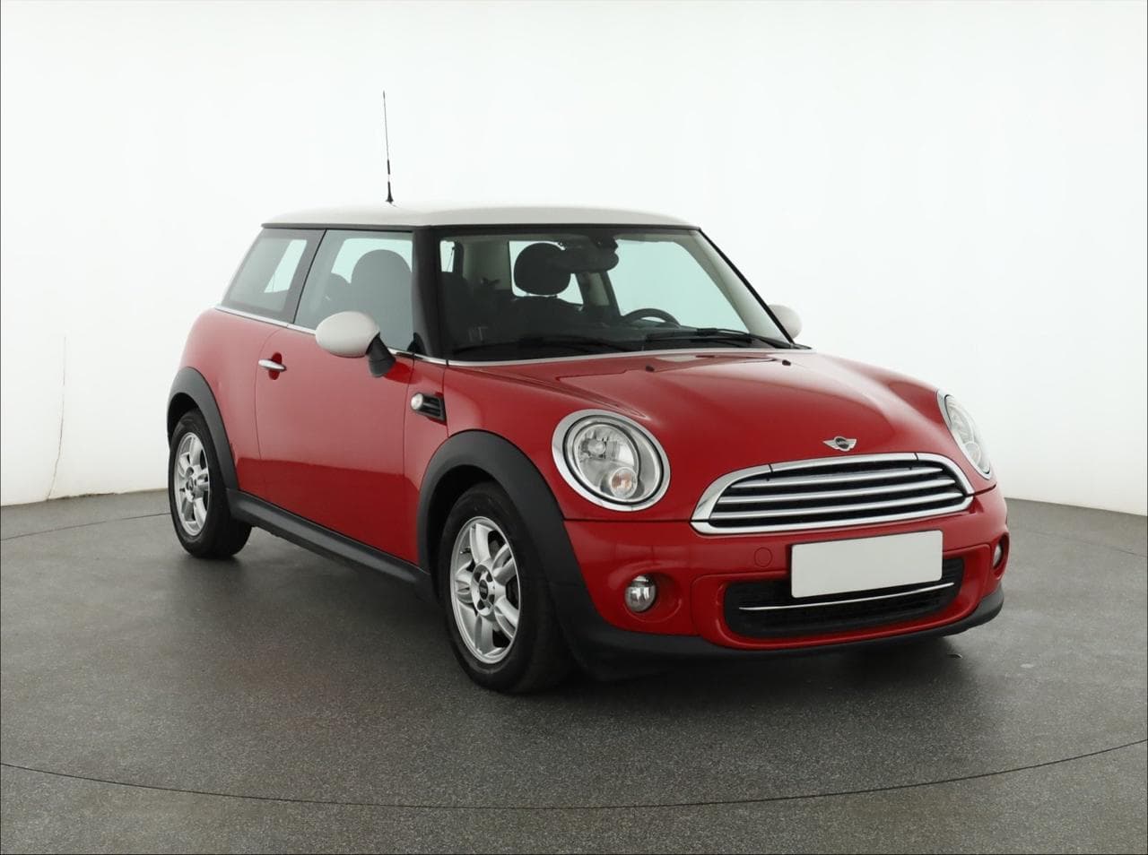 2013 Mini COOPER