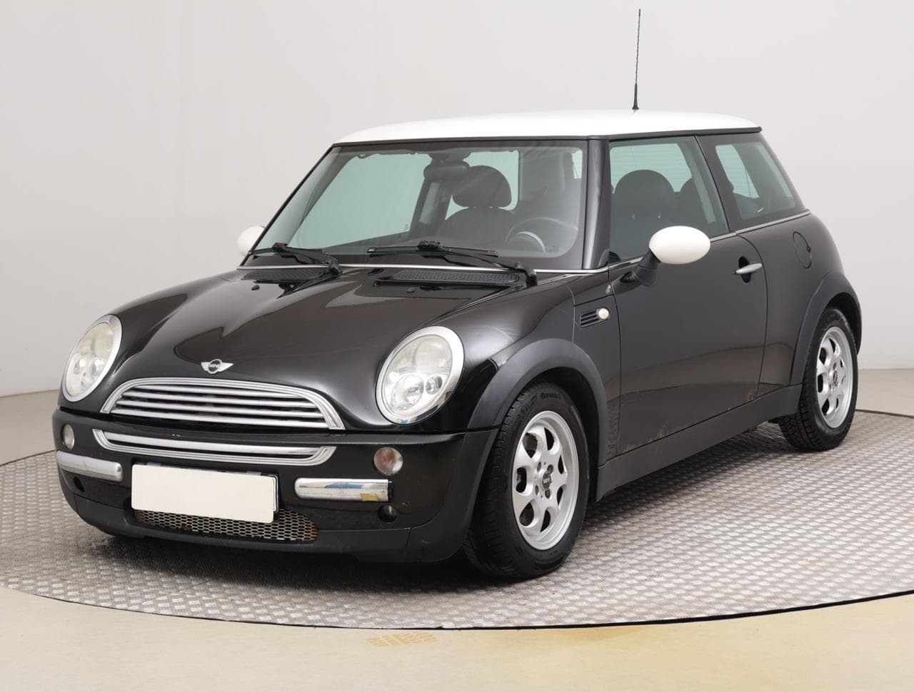 2003 Mini COOPER - 4