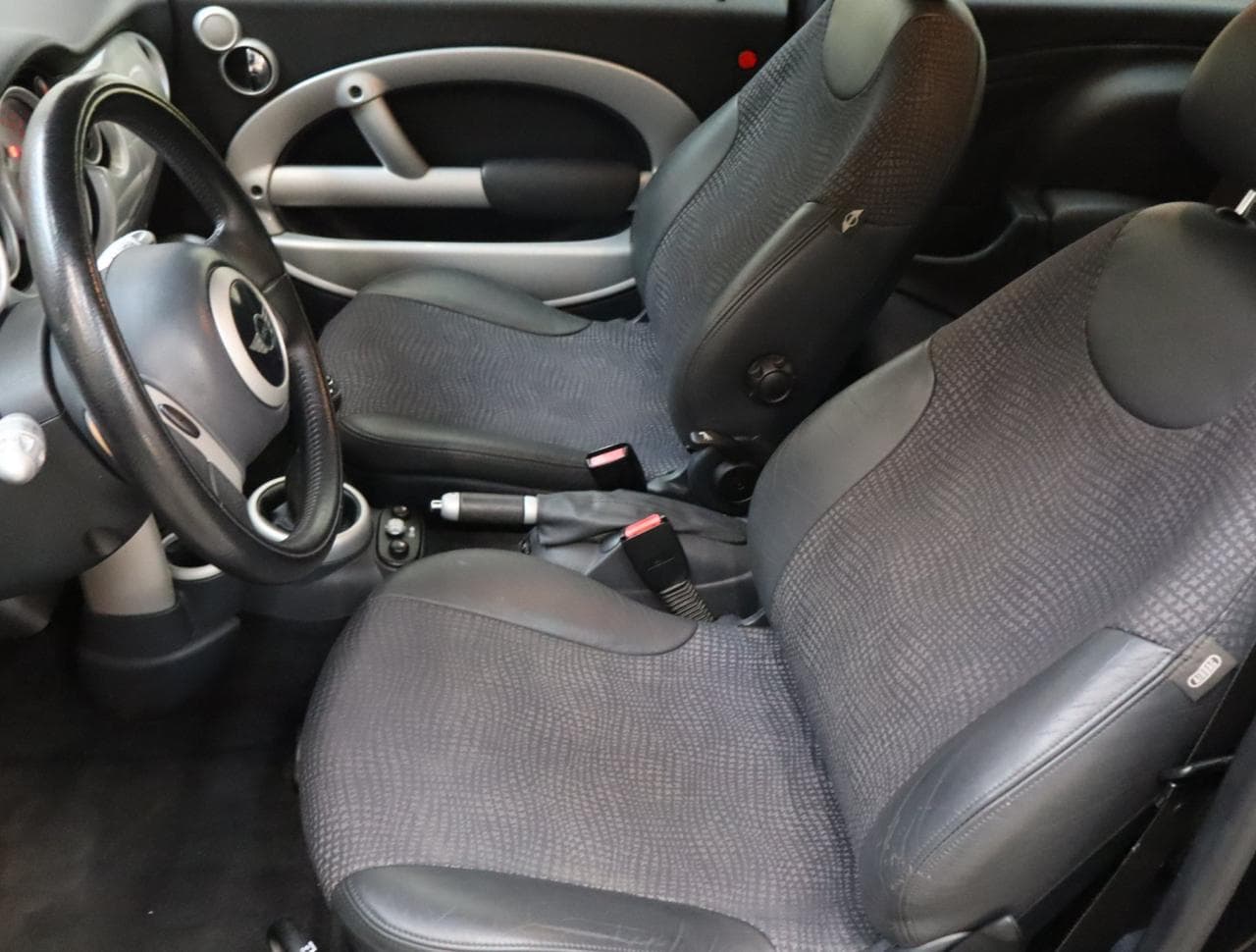 2003 Mini COOPER - 28