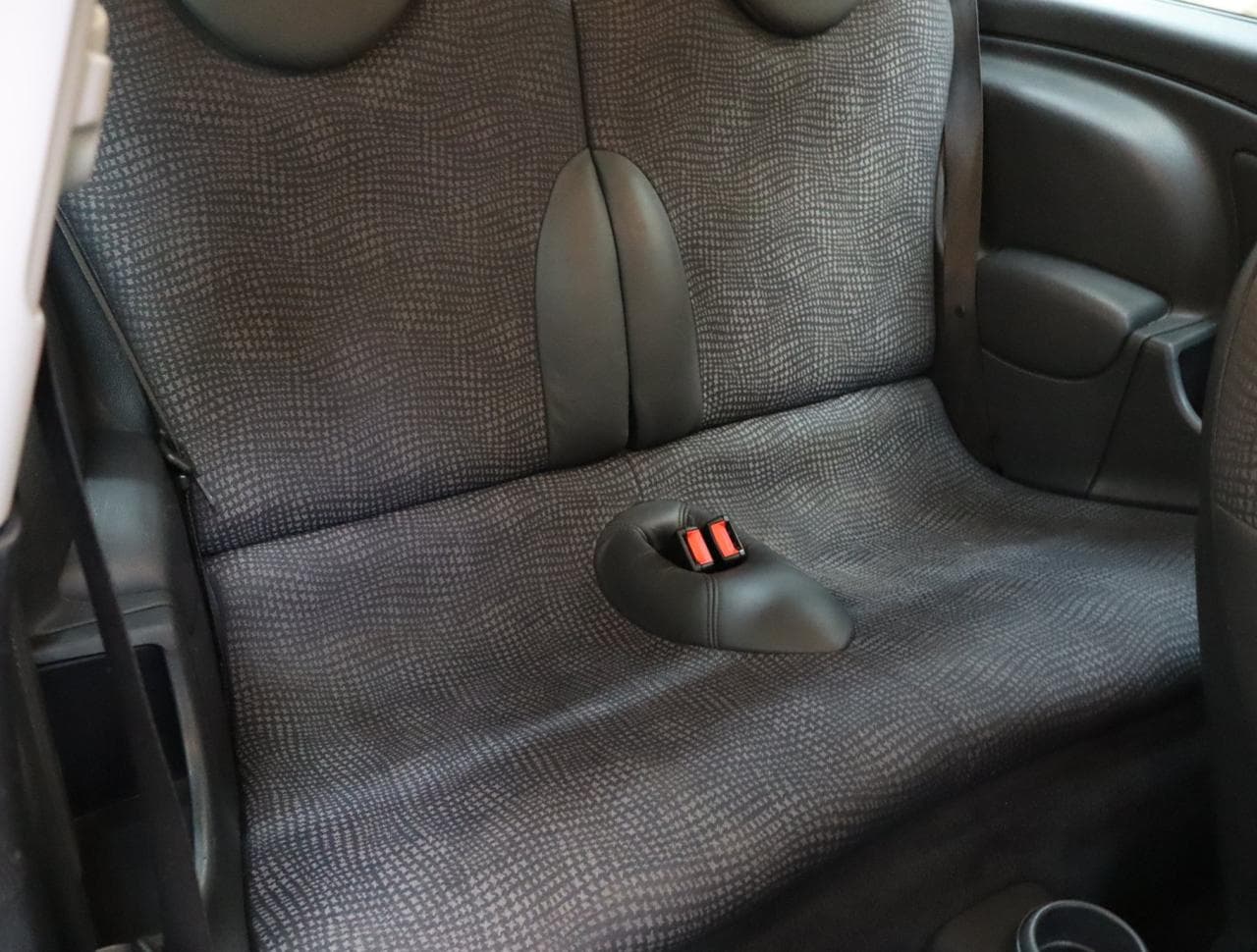 2003 Mini COOPER - 24