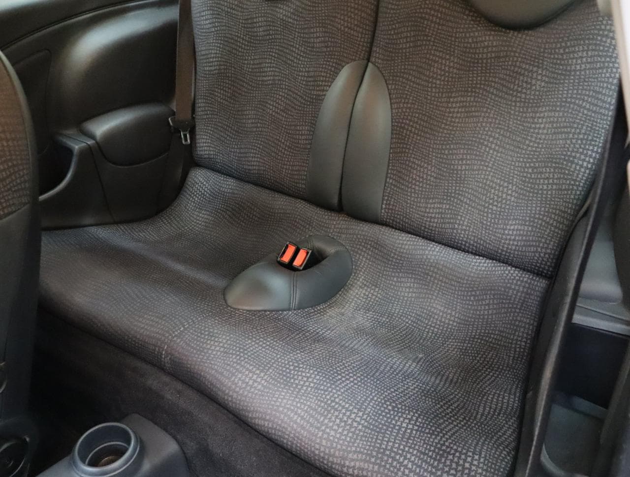 2003 Mini COOPER - 27